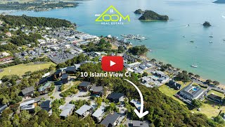 10 Island View Close Paihia [upl. by Constanta430]