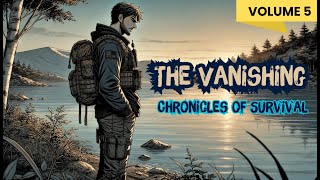 The Vanishing Chronicles of Survival  Audiobook  Volume 5  Manhwa Recap [upl. by Roche660]