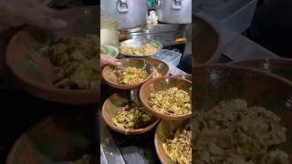 Painda  Traditional Food Of Bannu DiKhan Lakki Painda  Meat And Bread  Street Food Islamabad [upl. by Ytisahc]