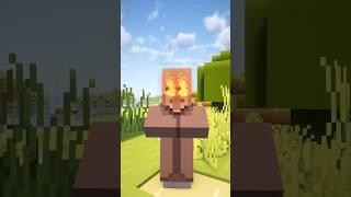 Villagers Revenge Gone Wrong in Minecraft minecraft animation shorts gaming minecraftmemes [upl. by Roberson]