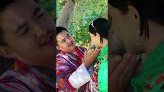 Bhutanese new song Pema Yangzom Yeega [upl. by Sherrer90]