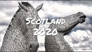 Bank Holidays in Scotland for 2020 [upl. by Holman]