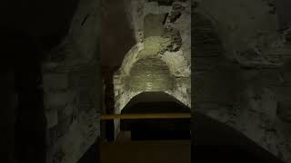 Inside the Saqqara Pyramid TravelBigPlayer Egyptand Pyramids [upl. by Manson315]