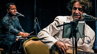 GORAN BREGOVIC — Live in Svetlogorsk RU  6 November 2016 [upl. by Anaeco]