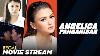 REGAL MOVIE STREAM Angelica Panganiban Marathon  Regal Entertainment Inc [upl. by Nitfa]