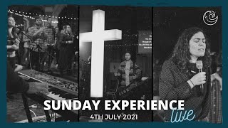 Coastline Vineyard Sunday Experience  4th July 2021  Im IN [upl. by Ayahs524]