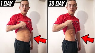 How To Lose Belly Fat Fast In 30 days Belly To Six Pack Workout Men Home Workout [upl. by Bertrand]