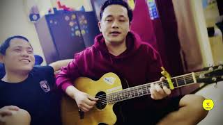 Farkana hola Cover song johnchamlingrainepalisong raw [upl. by Horgan]