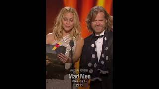 Emmy Awards Best Drama Series 20052023 shorts [upl. by Woehick]