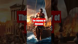 The Odyssey of Odysseus uplifthub uplift upliftlife [upl. by Rossie]