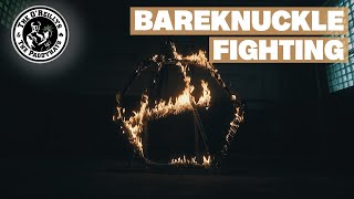 Bareknuckle Fighting  The OReillys and the Paddyhats Official Video [upl. by Thomasin]