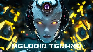 Techno mix thats hit harder than bullets 🤖 Melodic Techno amp Progressive House Mix [upl. by Chicoine]