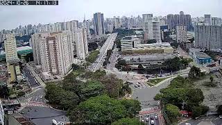 SÃO PAULO  CÂMERA 261024 [upl. by Anawak]