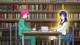 The Disastrous Life of Saiki K Reawakened Season 4 Episode 6 Saiki and Kokomi English Dub Anime [upl. by Dickinson]