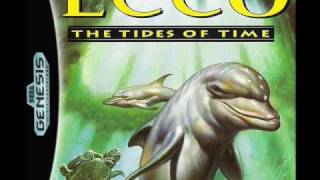 Ecco The Tides of Time Music Genesis  Title Theme [upl. by Ardussi]