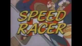 Speed Racer  Intro [upl. by Leiad]