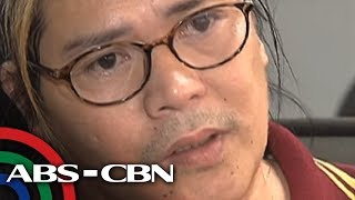 TV Patrol Taxi driver nahuling nangongontrata ng vlogger [upl. by Sweyn]