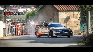 Rally Sprint 70º Aniversário CD Póvoa de Varzim  Full HD  Pure Sound [upl. by Ransell]