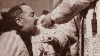 “Why daily Holy Communion” Text in description below [upl. by Raimes]