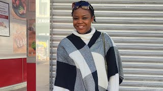 Nigerian Caregiver In UK lúmps And Díéd [upl. by Spillihp]