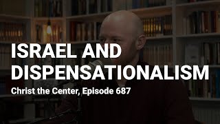 Israel and Dispensationalism [upl. by Nylime145]