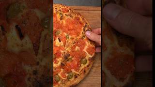 The Best Italian Focaccia Recipe Focaccia Barese [upl. by Nahrut435]