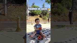 No pensé que esto pasaría 😨 mundogomita gomita videosparaniños [upl. by Buzzell62]