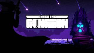 Enter the Gungeon  Lich Final Battle [upl. by Kaslik]