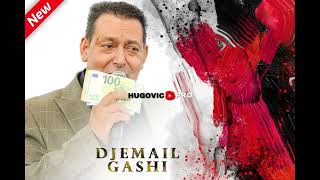 Djemail Gashi 20242025 Katastrofa Tu Cerdan Man  Studio Hugovic [upl. by Herwig]