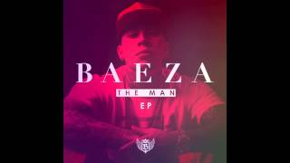 Baeza  Roll With Me Audio [upl. by Bostow]