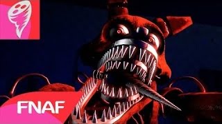 Five Nights at Freddys 4 Final Chapter Music Video SFM [upl. by Odelle208]