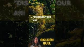 Golden Bull Shaman  Your Free Revelation [upl. by Ailecec]