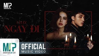 TRÚC NHÂN ft CÔ THANH THUỶ x KNORR – BẾP ẤM NGÀY TẾT OFFICIAL MUSIC VIDEO [upl. by Elkin637]