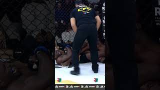 Fight Highlights Jairo Pacheco VS Yuri Neles  fighthighlights mma ufc cfc knockouts [upl. by Htrahddis]