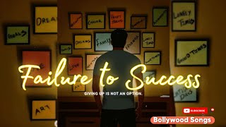 Safalta Ki Raah  Motivational Song  Listen Lofi bollywood [upl. by Clarisa]