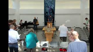 Hessel Park Church Worship Service October 20 2024 [upl. by Notserc]