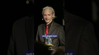 We Visited Julian Assange [upl. by Allyson]