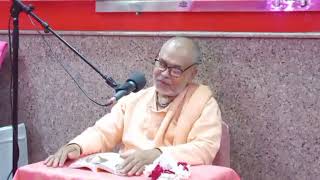 22022023 PM Pujyapad Premananda Prabhu Srila Bhaktisiddhanta Saraswati Thakurs Instructions [upl. by Kalfas]