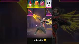 Free fire New video viralvideo shotsforyoupageffviral youtubeshotrs trandingsong [upl. by Renaxela]