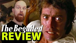 Clint Eastwoods The Beguiled 1971 Was A Complicated Gothic Western [upl. by Denys]