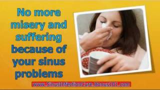 sinusitis home remedies  sinus congestion relief  sinus headache relief [upl. by Inalem]