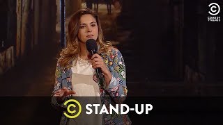 Magalí Tajes I  StandupEnComedy [upl. by Leon]