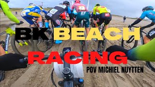 The first 10min POV at BK Beach Racing [upl. by Mallon]