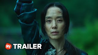 Following 2024  Korean Movie  Official Trailer [upl. by Lashonda]