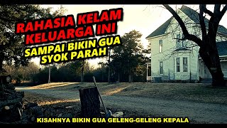 SIMAK DENGAN SERIUS   SEMAKIN MENUJU AKHIR SEMAKIN MEMBUAT KITA MERINDING [upl. by Alameda163]