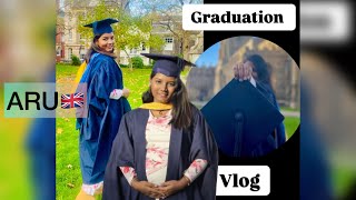 Graduation vlog 2024 NOV [upl. by Jody879]