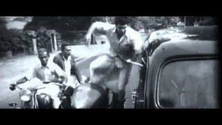 Fast and Furious Sri Lankan Movie Trailer Hara Lakshaya 1971 [upl. by Coray]