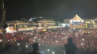 Marcia Fellipe em Mossoró RN [upl. by Sile]