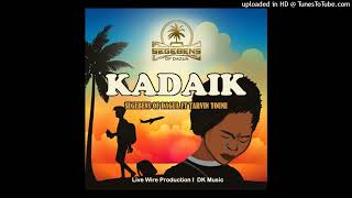 Kadaik 2023Segebens Of Dagua Ft Tarvin Toune Livewire ProductionDK Music [upl. by Reivaj]