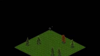 Isometric Game  Log 2 [upl. by Ehtylb]